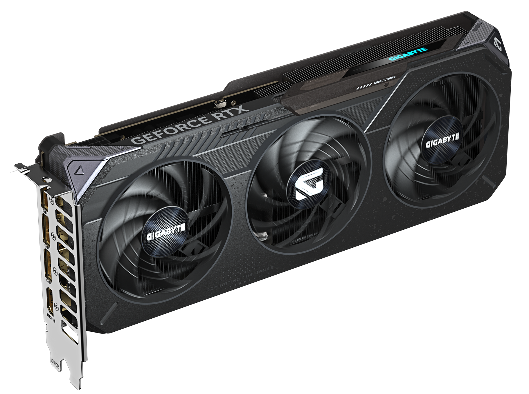GIGABYTE Gaming GeForce RTX 5060 Graphics Card GV-N5060GAMING OC